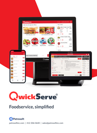 QwickServe