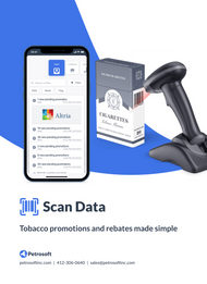 Scan Data