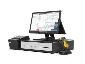 SmartPOS NX Bundle