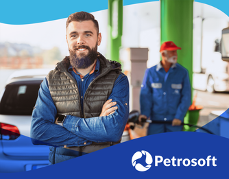 Petrosoft