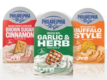PHILADELPHIA To Go