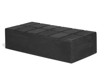 MasonWays® Solid Sided End Cap & Spot Merchandiser