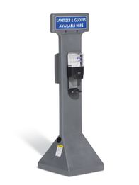 MasonWays Sanitizing Station