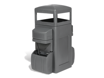 MasonWays@ Amenity Waste & Windshield Service Center