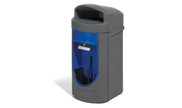 MasonWays Evolution Waste & Windshield Service Center