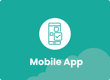 Custom Mobile App