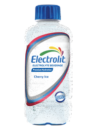 Cherry Ice 21oz