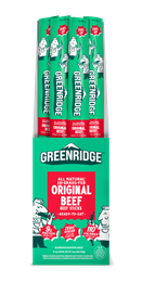 Original Beef Sticks (Shelf Stable)