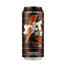 Jolt Root Beer