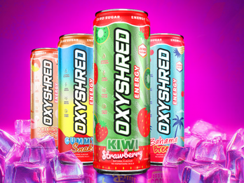 OxyShred Energy