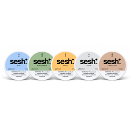 Sesh Rolls