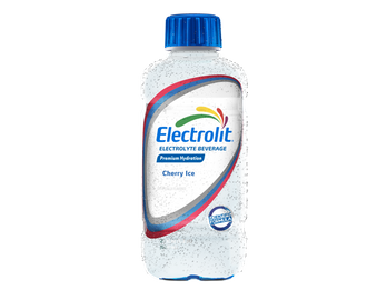 Electrolit Cherry Ice