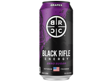 Black Rifle GrapeX