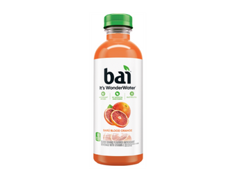 BAI Baru Blood Orange