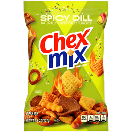 Chex Mix™ Spicy Dill 4.5oz