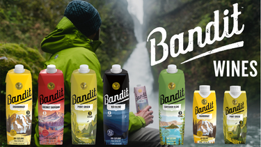 Bandit Wines