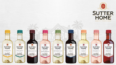 Sutter Home Wines