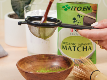 Oi Ocha Organic Matcha