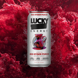 Red Ryder Punch