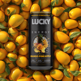 Mango Pineapple