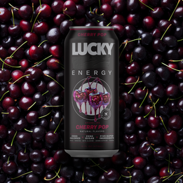 Cherry Pop