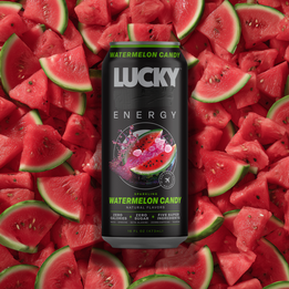 Watermelon Candy