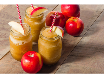 Apple Cider Beverage Base