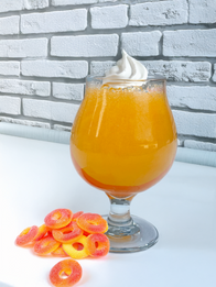 Sour Peach Ring