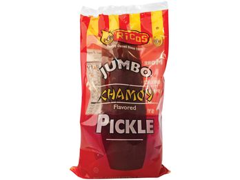 RIC 00005- Chamoy Pickle in a Pouch