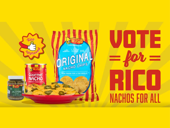 Pass the Nachos Video