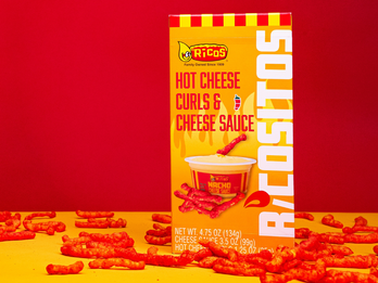 Ricositos