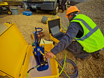 Environmental Services