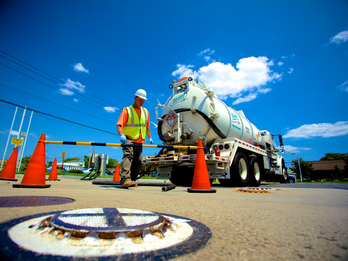 Fuel Polishing and Fuel Quality Services