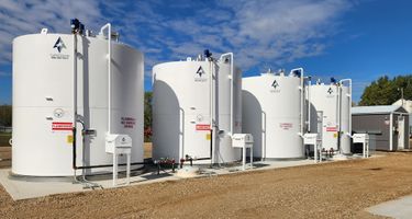 Turnkey Tank Solutions