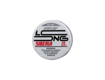 Siberia Long 29mg