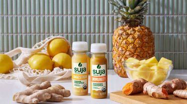 Suja Organic