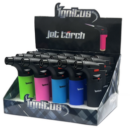 Lighters