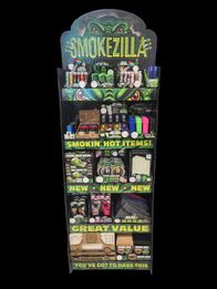 Smokezilla