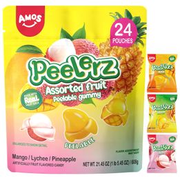 Peelerz