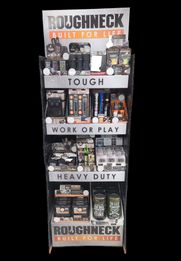 Roughneck