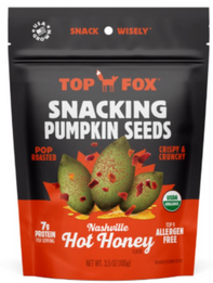 Top fox Seeds