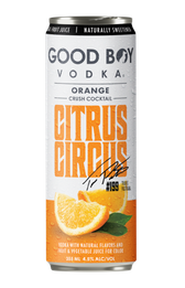 Citrus Circus 4pk