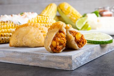 POSADA - Spicy Elote Mini Empanada
