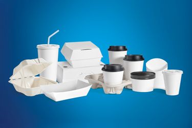 Foodservice folding cartons, cups, food containers and more!