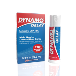 Dynamo Delay