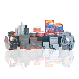 Dynamo Wellness: Complete Product Family