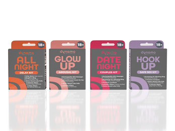 All-In-One Intimacy Kits for Every Occasion