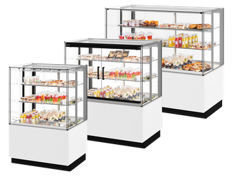 MCC Cold Food Displays