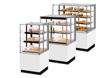 MCC Hot Food Displays