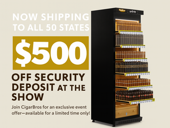New Product from CigarBros